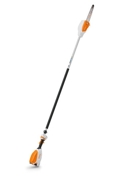 STIHL HTA 66 CORDLESS POLE PRUNER TOOL ONLY - 25 CM / 10" GUIDE BAR