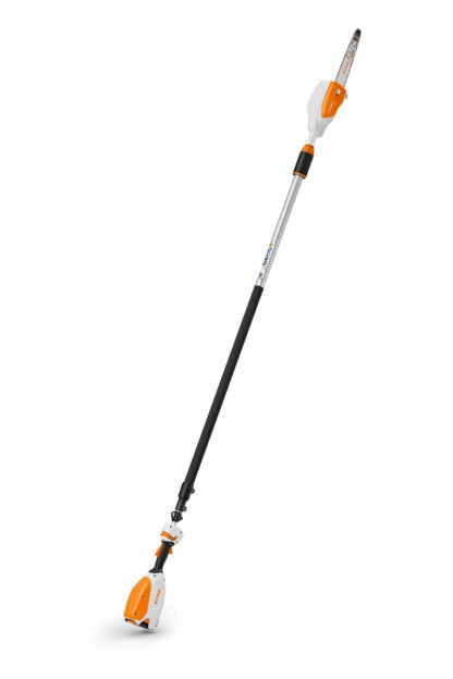 STIHL HTA 86 CORDLESS POLE PRUNER TOOL ONLY - 30 CM / 12" GUIDE BAR