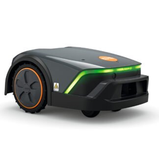 STIHL IMOW 3 EVO ROBOTIC MOWER