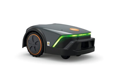 STIHL IMOW 3 EVO ROBOTIC MOWER
