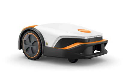 STIHL IMOW 7 ROBOTIC MOWER