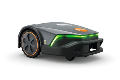 STIHL IMOW 6 EVO ROBOTIC MOWER