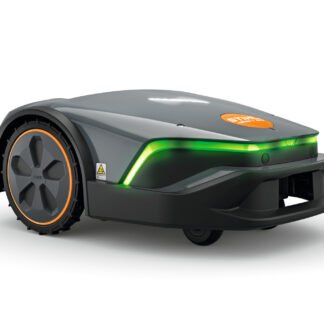 STIHL IMOW 7 EVO ROBOTIC MOWER