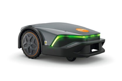 STIHL IMOW 7 PRO ROBOTIC MOWER