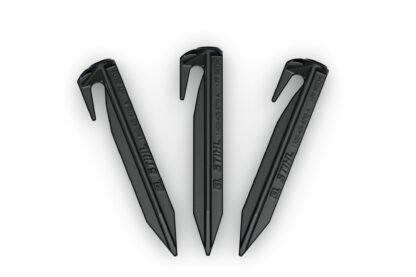 STIHL IMOW FIXING PINS - PACK OF 75 -  3.4 MM
