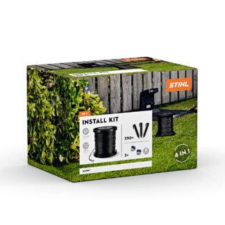 STIHL IMOW INSTALLATION KIT 0