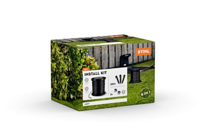 STIHL IMOW INSTALLATION KIT 0