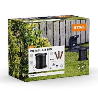 STIHL IMOW INSTALLATION KIT 3 BIO