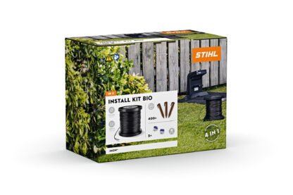 STIHL IMOW INSTALLATION KIT 3 BIO