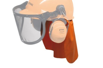STIHL INTERNAL RAIN PROTECTION FOR NECK - DYNAMIC HELMET SETS