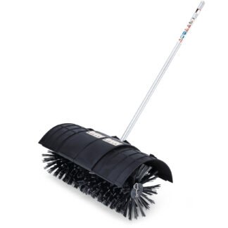 STIHL KB-KM BRISTLE BRUSH SWEEPER KOMBITOOL