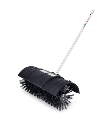 STIHL KB-KM BRISTLE BRUSH SWEEPER KOMBITOOL