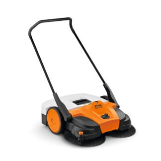 STIHL KGA 770 CORDLESS SWEEPER TOOL ONLY