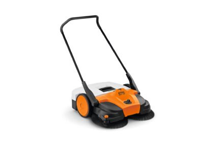 STIHL KGA 770 CORDLESS SWEEPER TOOL ONLY