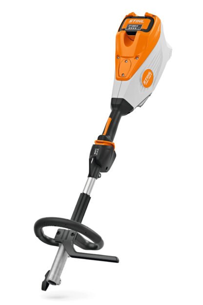 STIHL KMA 135 R CORDLESS KOMBIMOTOR TOOL ONLY