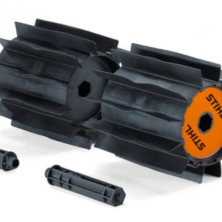 STIHL KW-MM POWER SWEEPER