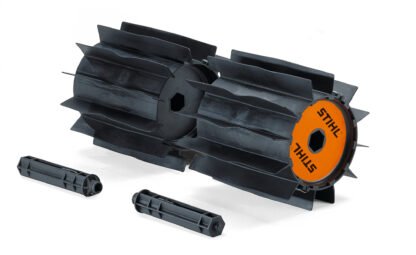 STIHL KW-MM POWER SWEEPER