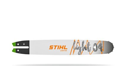 STIHL ROLLOMATIC E
