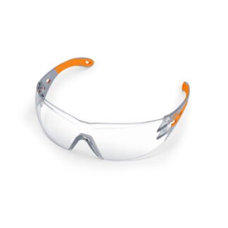 STIHL LIGHT PLUS GLASSES - CLEAR