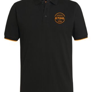 STIHL LOGO CIRCLE POLO SHIRT