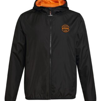 STIHL LOGO CIRCLE WINDCHEATER