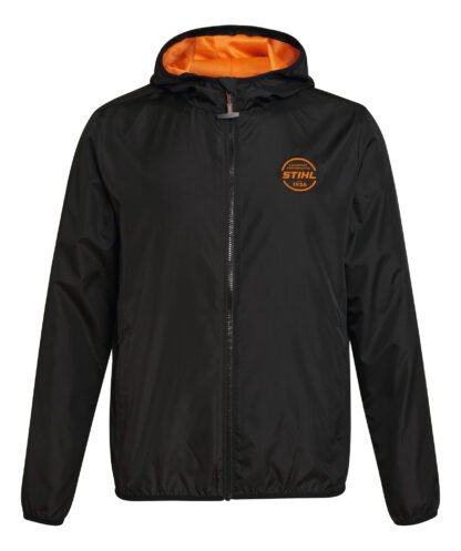 STIHL LOGO CIRCLE WINDCHEATER