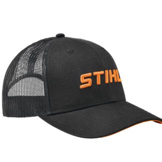 STIHL LOGO MESH CAP