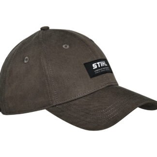 STIHL LYOCELL CAP - GREY