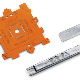 STIHL MAINTENANCE SET FOR CUTTING ATTACHMENTS