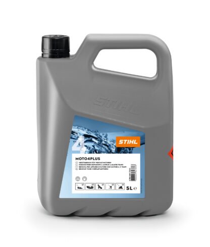 STIHL MOTO4PLUS 20 L FUEL