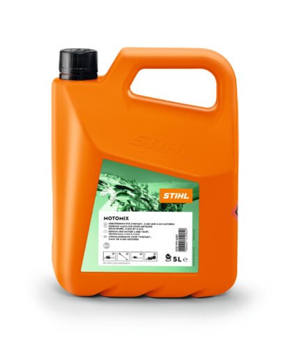 STIHL MOTOMIX 20 L FUEL