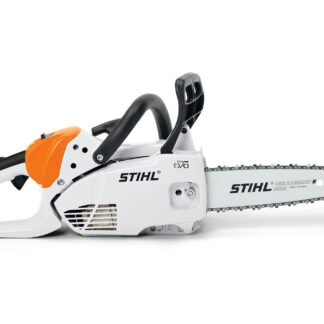 STIHL MS 151 C-E PETROL CHAINSAW - 30 CM / 12" GUIDE BAR