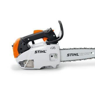 STIHL MS 151 TC-E PETROL CHAINSAW - 30 CM / 12" GUIDE BAR