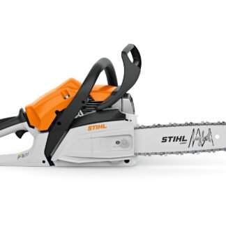 STIHL MS 162 PETROL CHAINSAW - 30 CM / 12" GUIDE BAR