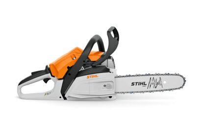 STIHL MS 162 PETROL CHAINSAW - 30 CM / 12" GUIDE BAR