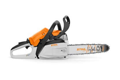 STIHL MS 172 PETROL CHAINSAW - 35 CM / 14" GUIDE BAR