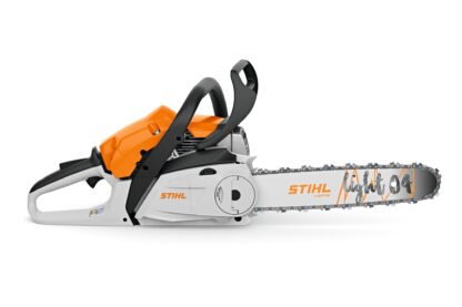 STIHL MS 182 C-BE PETROL CHAINSAW - 40 CM / 16" GUIDE BAR