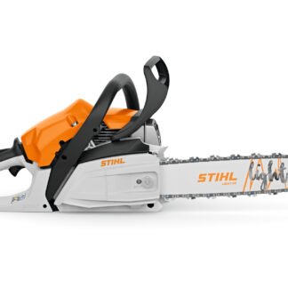 STIHL MS 182 PETROL CHAINSAW - 40 CM / 16" GUIDE BAR