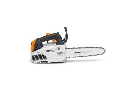 STIHL MS 194 T PETROL CHAINSAW - 35 CM / 14" GUIDE BAR