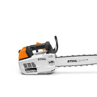 STIHL MS 201 TC-M PETROL CHAINSAW - 35 CM / 14" GUIDE BAR