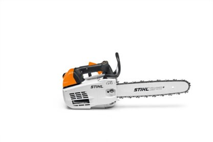 STIHL MS 201 TC-M PETROL CHAINSAW - 35 CM / 14" GUIDE BAR
