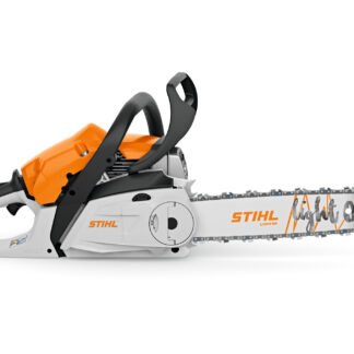 STIHL MS 212 C-BE PETROL CHAINSAW - 40 CM / 16" GUIDE BAR