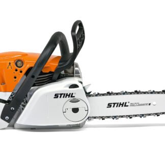 STIHL MS 251 C-BE PETROL CHAINSAW - 45 CM / 18" -  GUIDE BAR