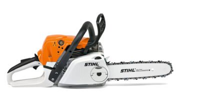 STIHL MS 251 C-BE PETROL CHAINSAW - 45 CM / 18" -  GUIDE BAR