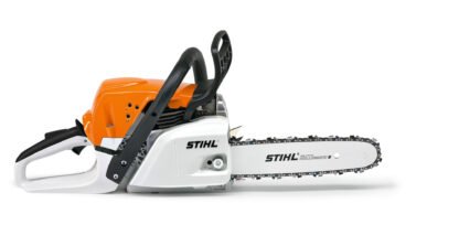STIHL MS 251 PETROL CHAINSAW - 45 CM / 18" -  GUIDE BAR