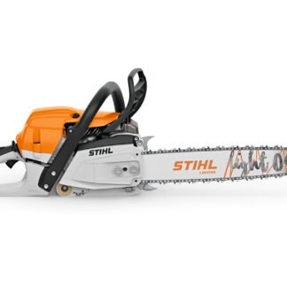 STIHL MS 261 C-M PETROL CHAINSAW - 45 CM / 18" GUIDE BAR