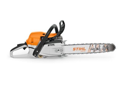 STIHL MS 261 C-M PETROL CHAINSAW - 45 CM / 18" GUIDE BAR