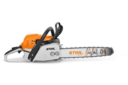 STIHL MS 271 PETROL CHAINSAW - 45 CM / 18" GUIDE BAR