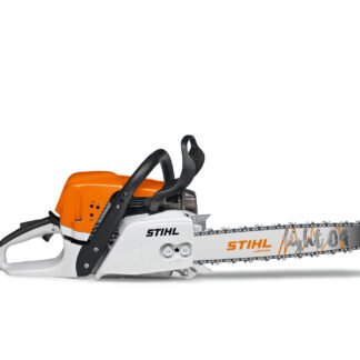STIHL MS 391 PETROL CHAINSAW - 50 CM / 20" GUIDE BAR