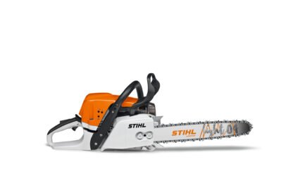 STIHL MS 391 PETROL CHAINSAW - 50 CM / 20" GUIDE BAR